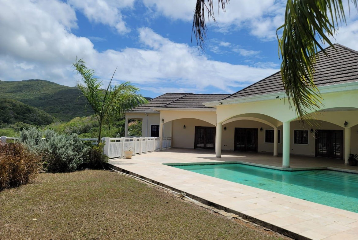 Second image of 164 Spring Farm, St. James in Rose Hall, St. James, Jamaica - property is For Rent