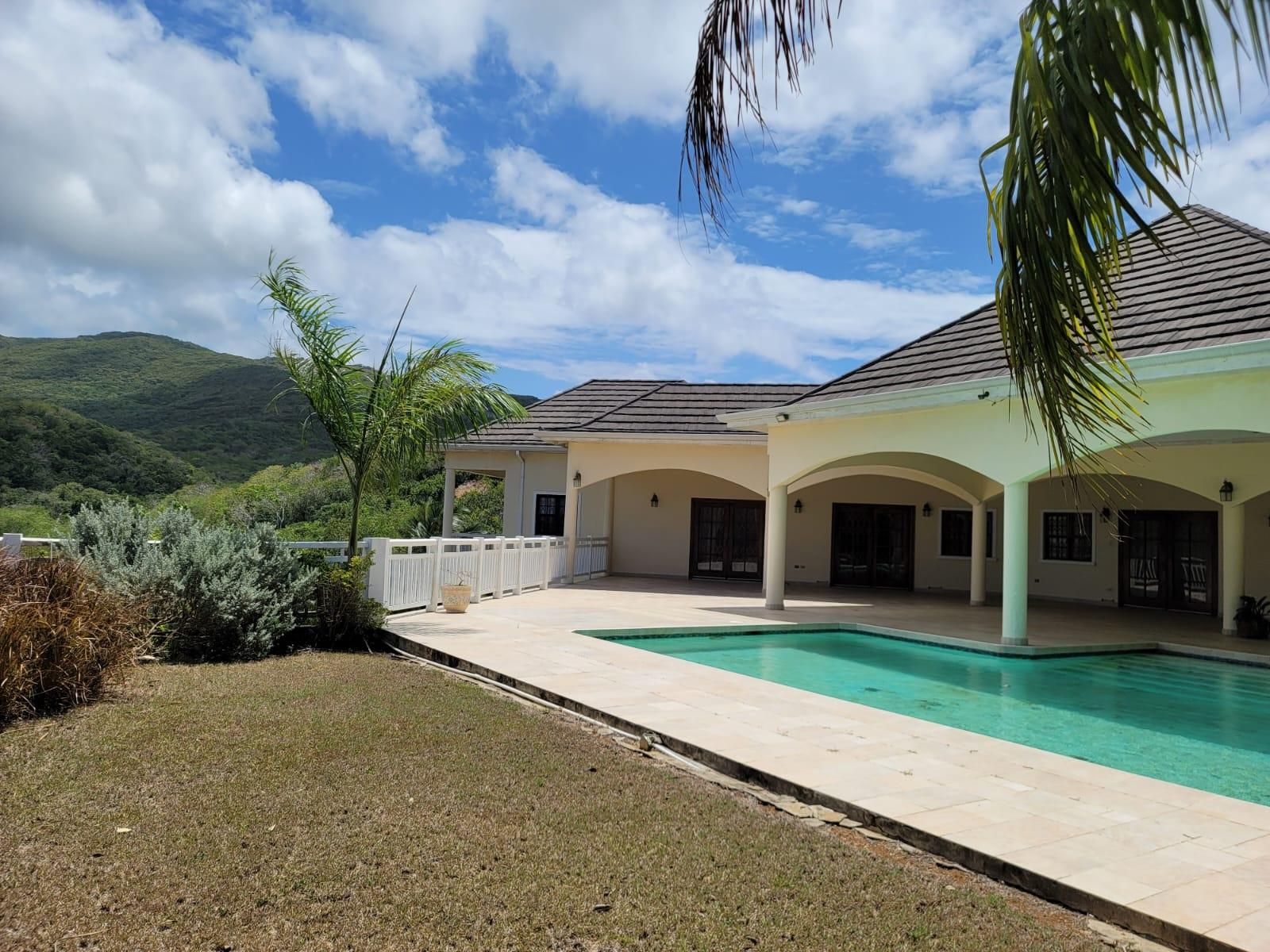 Second image of 164 Spring Farm, St. James in Rose Hall, St. James, Jamaica - property is For Rent