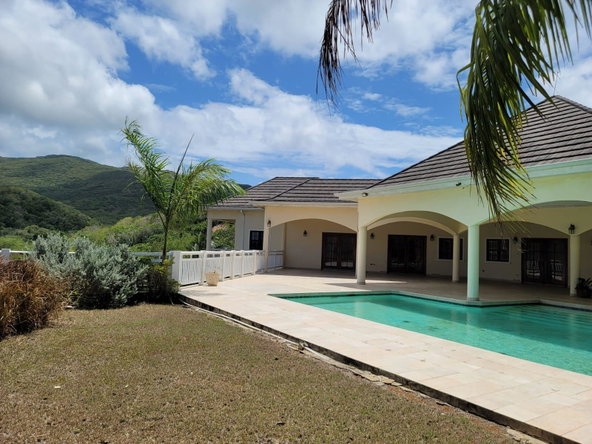 Second image of 164 Spring Farm, St. James in Rose Hall, St. James, Jamaica - property is For Rent