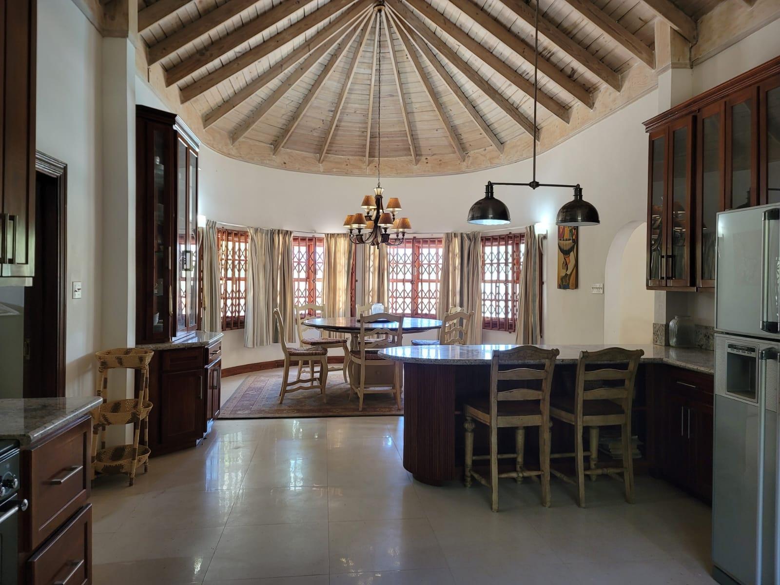 Eleventh image of 164 Spring Farm, St. James in Rose Hall, St. James, Jamaica - property is For Rent