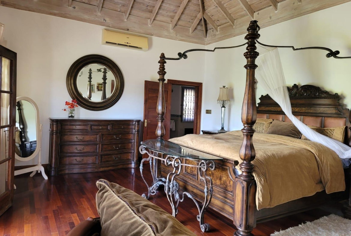 Twelfth image of 164 Spring Farm, St. James in Rose Hall, St. James, Jamaica - property is For Rent