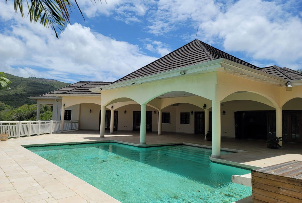 First image of 164 Spring Farm, St. James in Rose Hall, St. James, Jamaica - property is For Rent