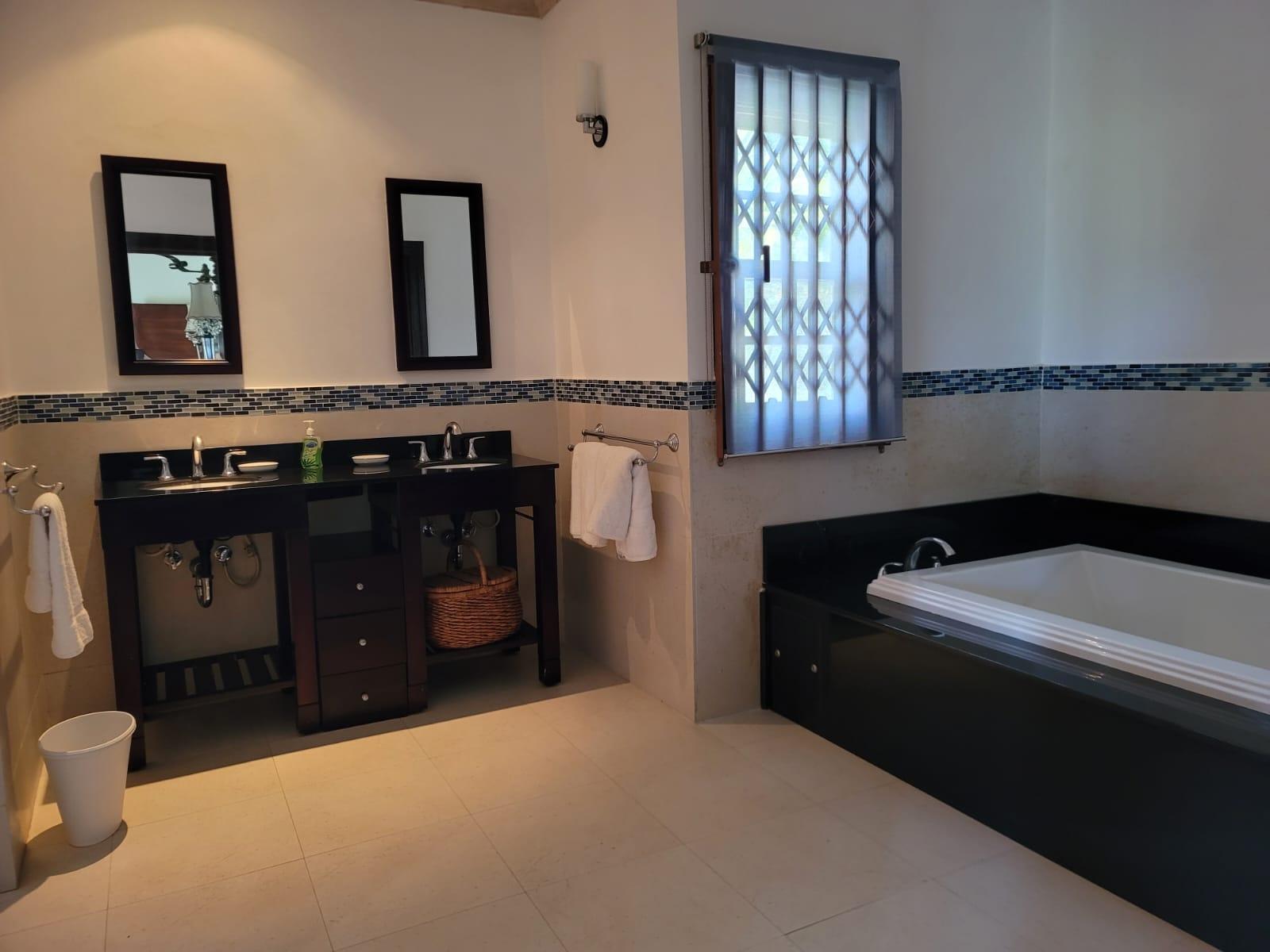 Fourteenth image of 164 Spring Farm, St. James in Rose Hall, St. James, Jamaica - property is For Rent