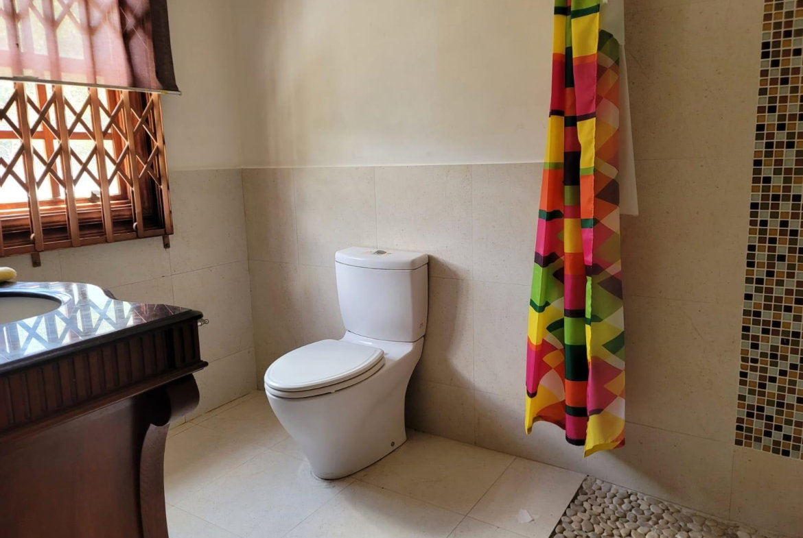 Sixteenth image of 164 Spring Farm, St. James in Rose Hall, St. James, Jamaica - property is For Rent