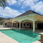 First image of 164 Spring Farm, St. James in Rose Hall, St. James, Jamaica - property is For Rent
