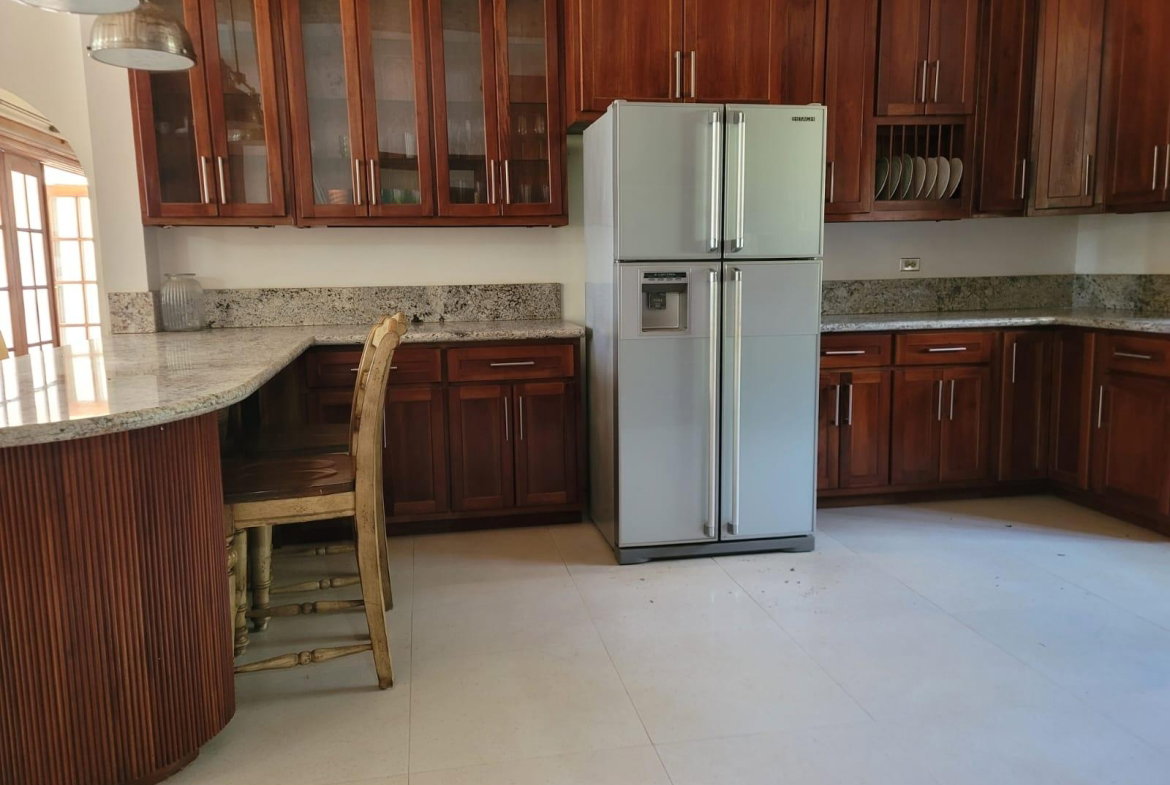 Seventeenth image of 164 Spring Farm, St. James in Rose Hall, St. James, Jamaica - property is For Rent
