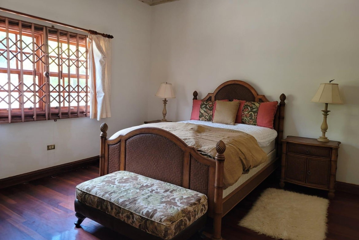 Twentieth image of 164 Spring Farm, St. James in Rose Hall, St. James, Jamaica - property is For Rent