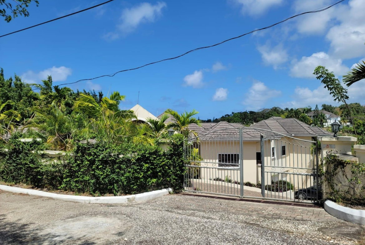 Third image of 164 Spring Farm, St. James in Rose Hall, St. James, Jamaica - property is For Rent