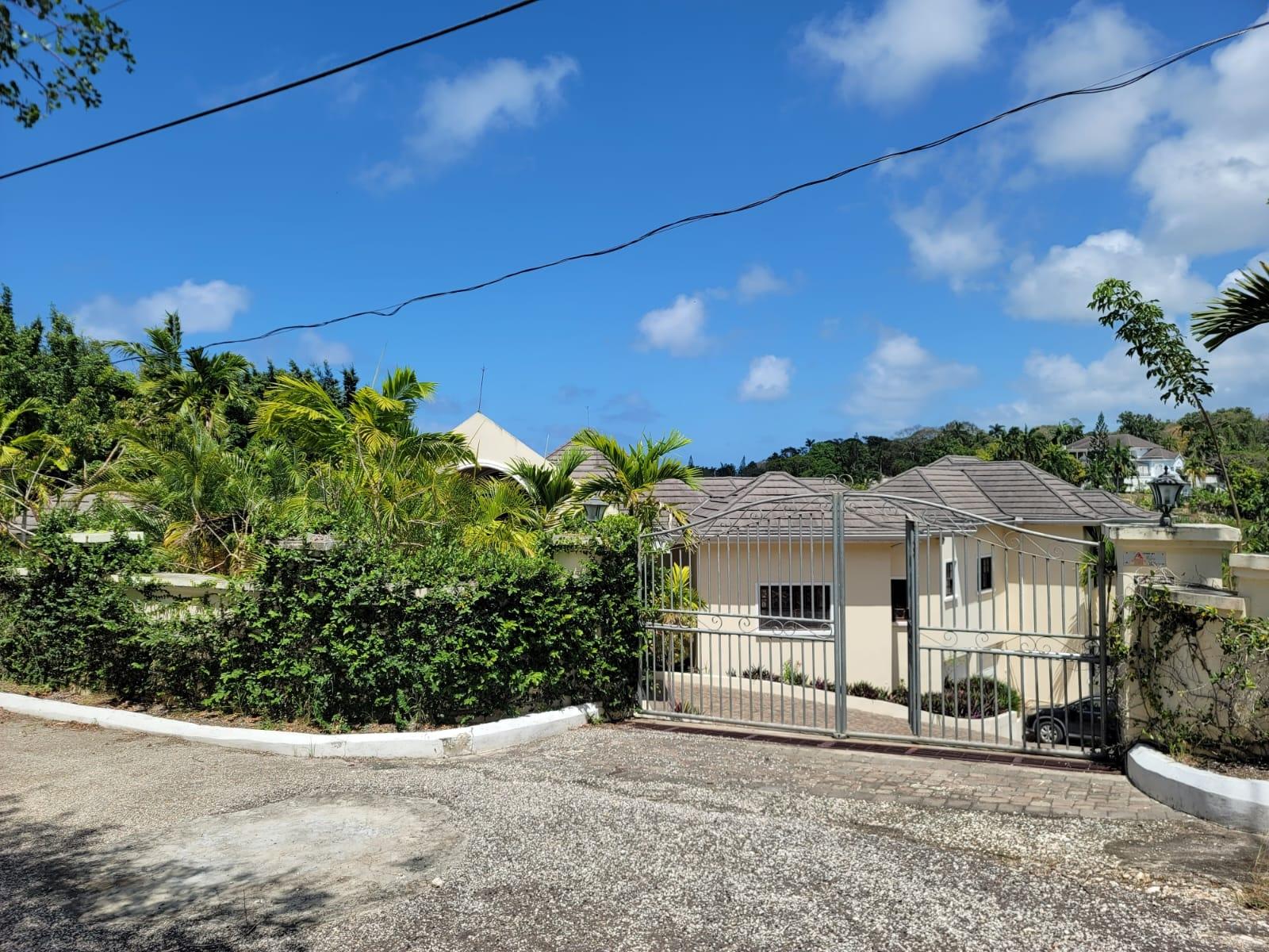 Third image of 164 Spring Farm, St. James in Rose Hall, St. James, Jamaica - property is For Rent