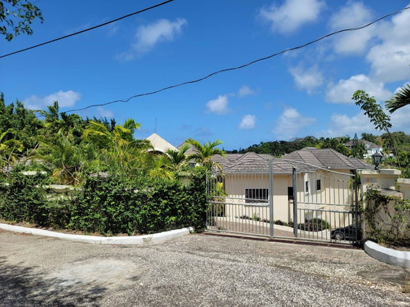 Third image of 164 Spring Farm, St. James in Rose Hall, St. James, Jamaica - property is For Rent