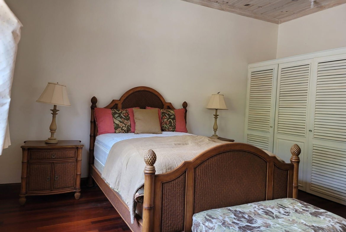 Twenty-First image of 164 Spring Farm, St. James in Rose Hall, St. James, Jamaica - property is For Rent