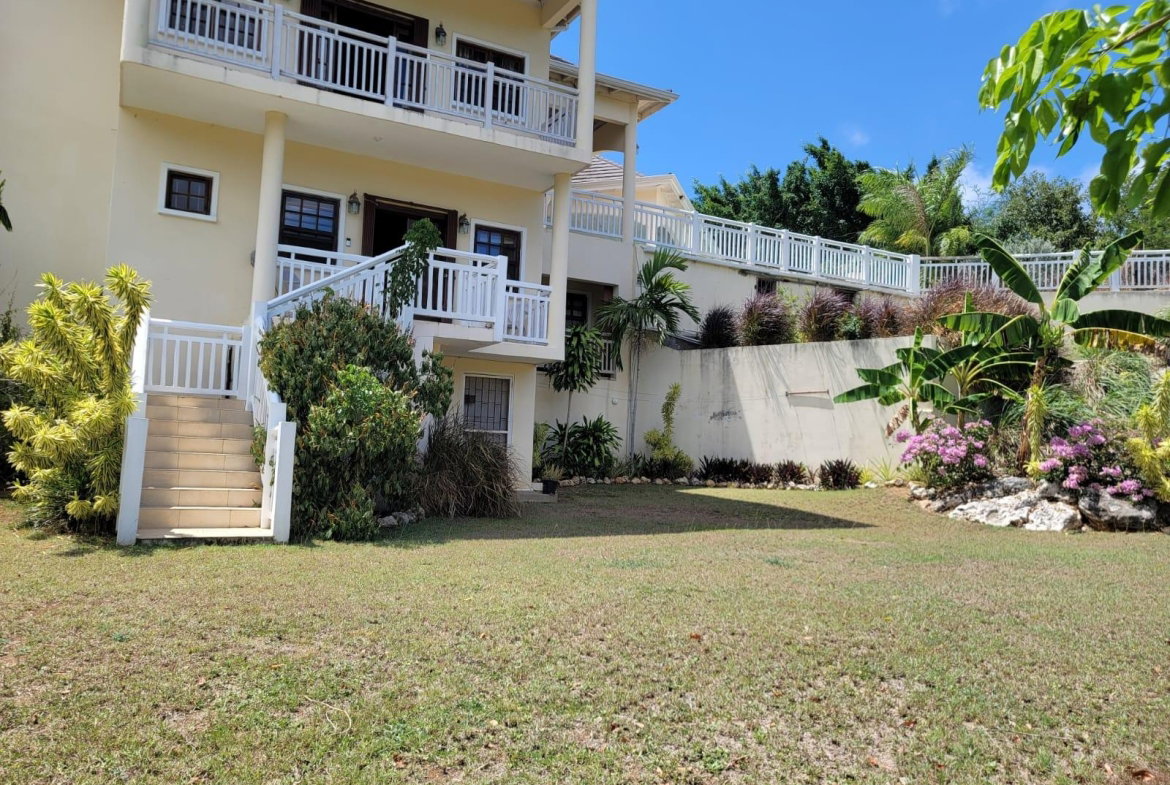 Twenty-Sixth image of 164 Spring Farm, St. James in Rose Hall, St. James, Jamaica - property is For Rent