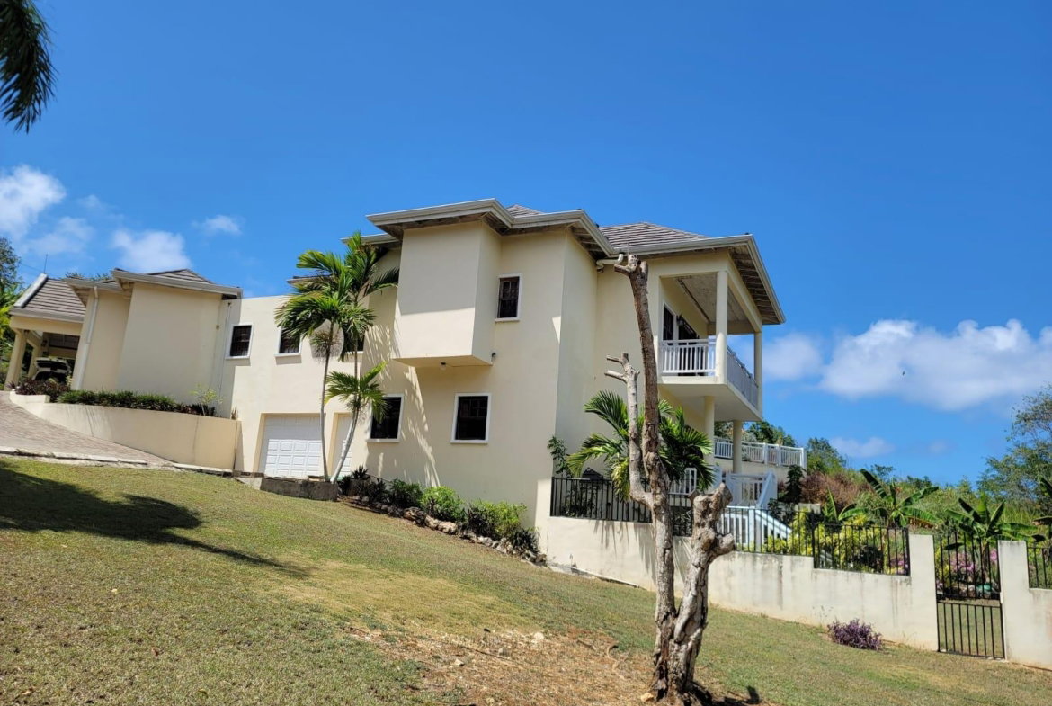 Fourth image of 164 Spring Farm, St. James in Rose Hall, St. James, Jamaica - property is For Rent