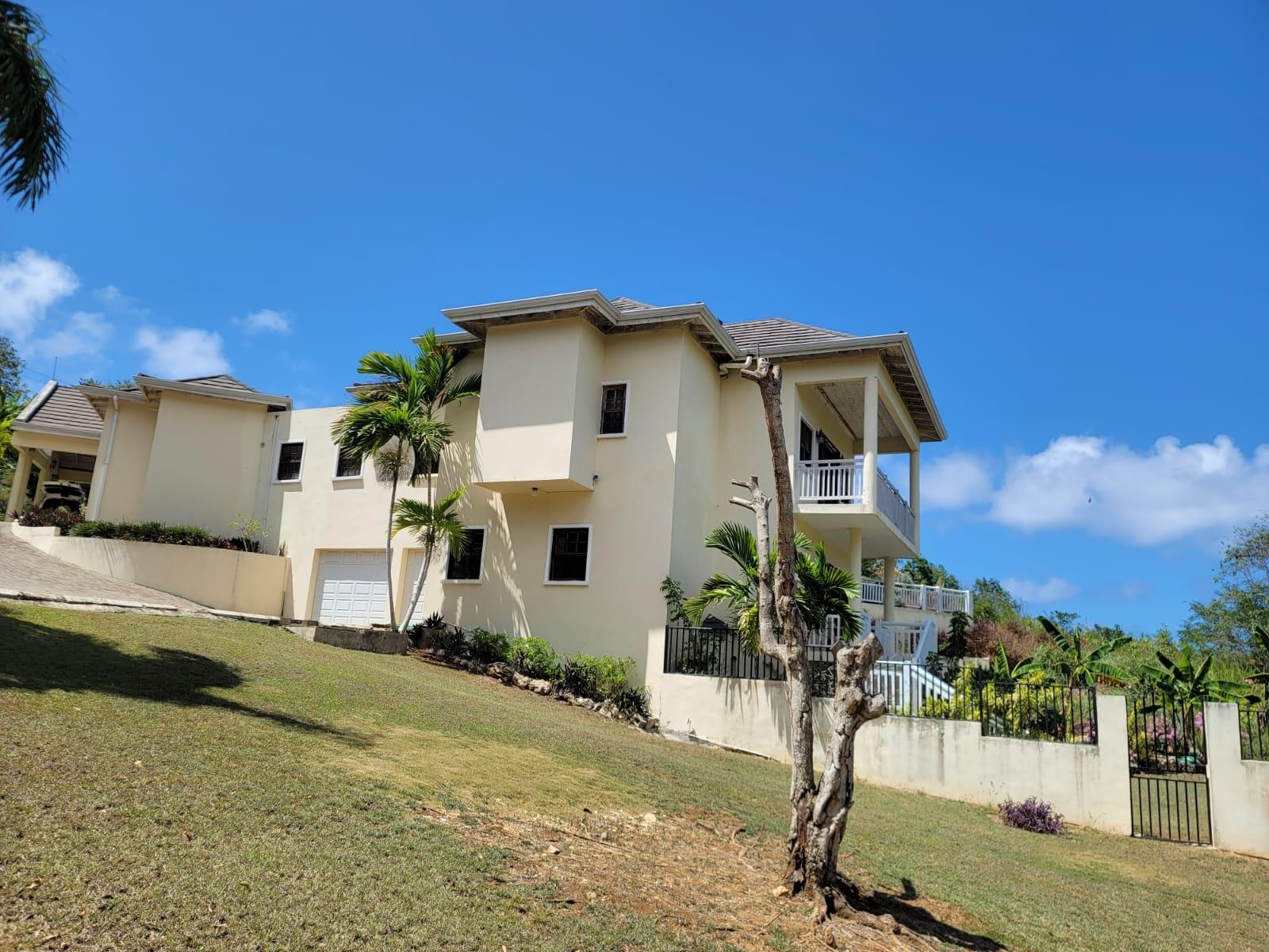 Fourth image of 164 Spring Farm, St. James in Rose Hall, St. James, Jamaica - property is For Rent