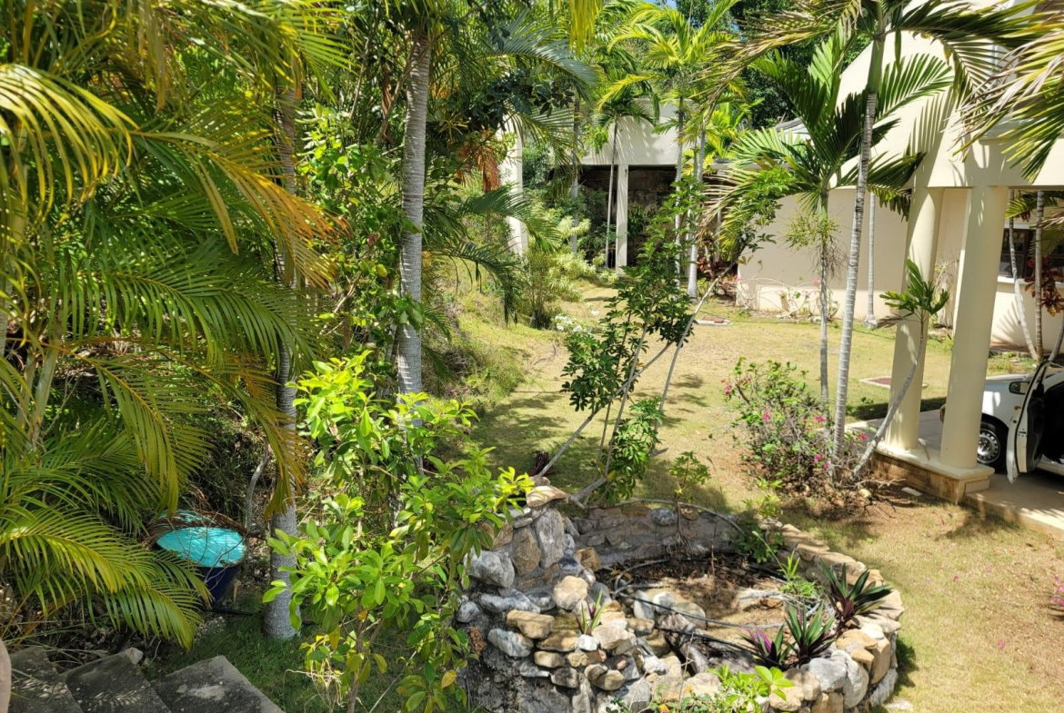 Fifth image of 164 Spring Farm, St. James in Rose Hall, St. James, Jamaica - property is For Rent
