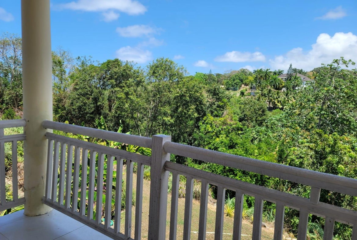 Sixth image of 164 Spring Farm, St. James in Rose Hall, St. James, Jamaica - property is For Rent