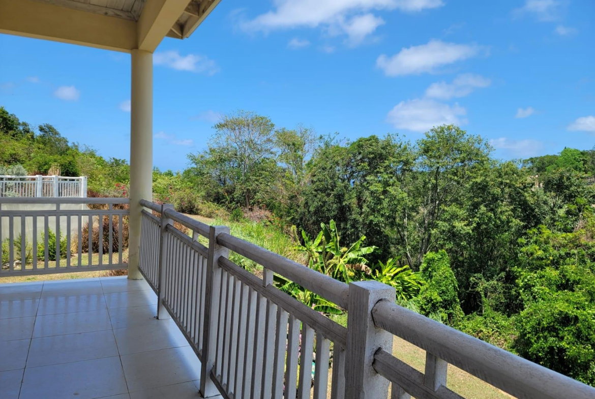 Seventh image of 164 Spring Farm, St. James in Rose Hall, St. James, Jamaica - property is For Rent