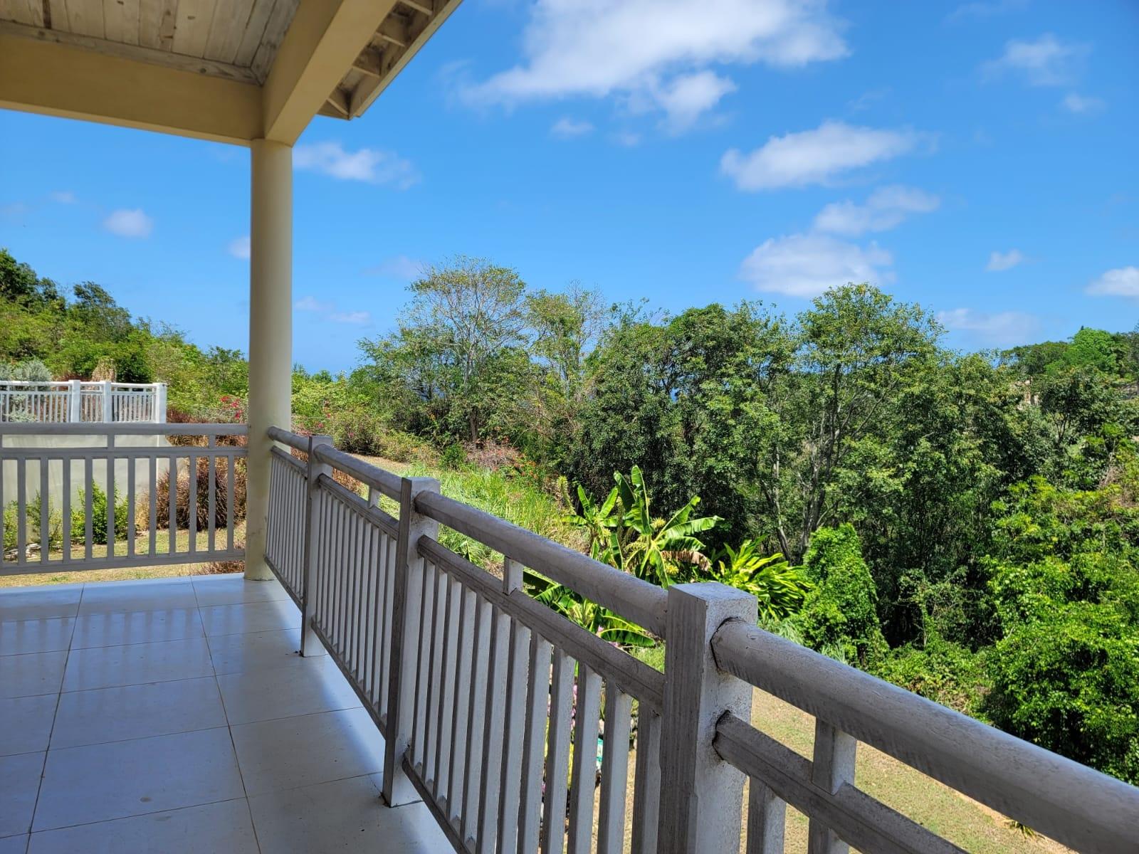 Seventh image of 164 Spring Farm, St. James in Rose Hall, St. James, Jamaica - property is For Rent