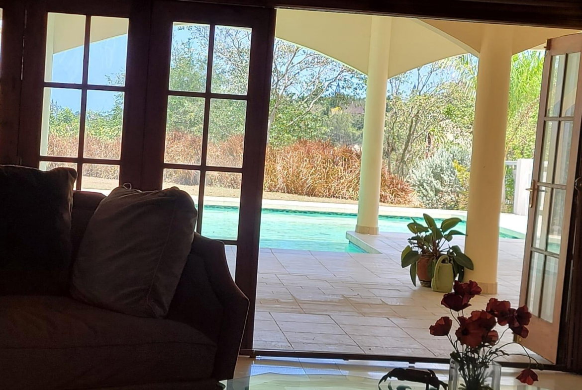 Eighth image of 164 Spring Farm, St. James in Rose Hall, St. James, Jamaica - property is For Rent