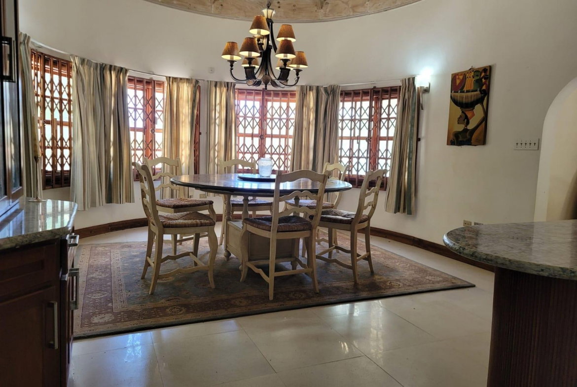 Ninth image of 164 Spring Farm, St. James in Rose Hall, St. James, Jamaica - property is For Rent