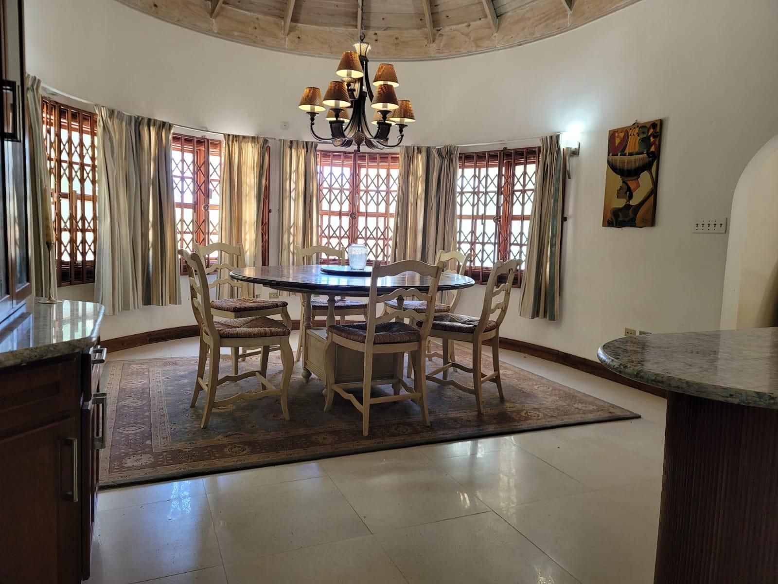 Ninth image of 164 Spring Farm, St. James in Rose Hall, St. James, Jamaica - property is For Rent