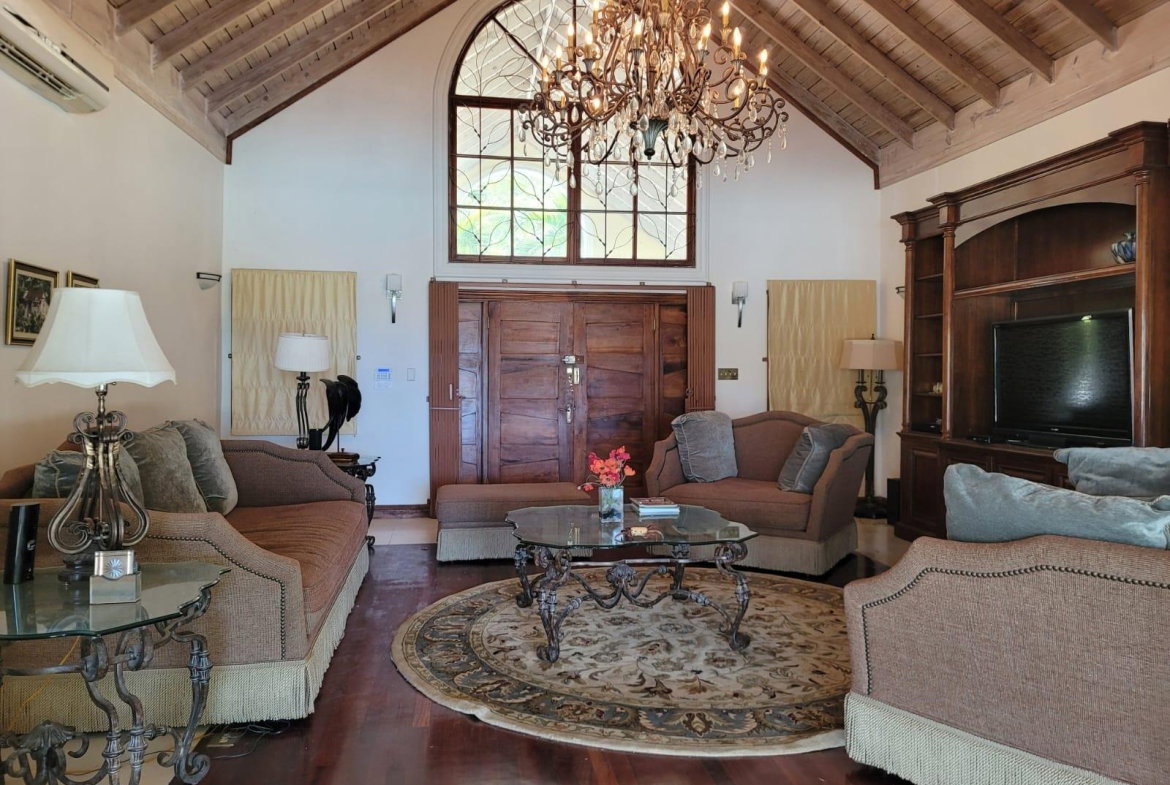 Tenth image of 164 Spring Farm, St. James in Rose Hall, St. James, Jamaica - property is For Rent