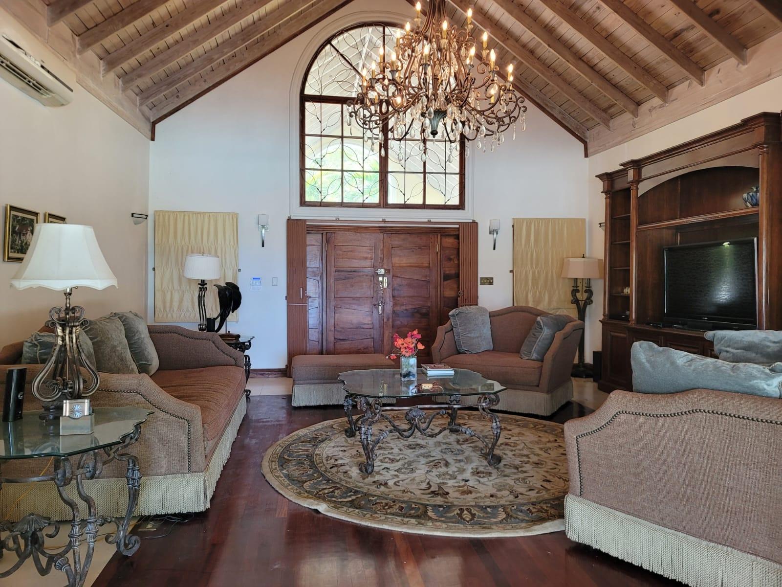 Tenth image of 164 Spring Farm, St. James in Rose Hall, St. James, Jamaica - property is For Rent