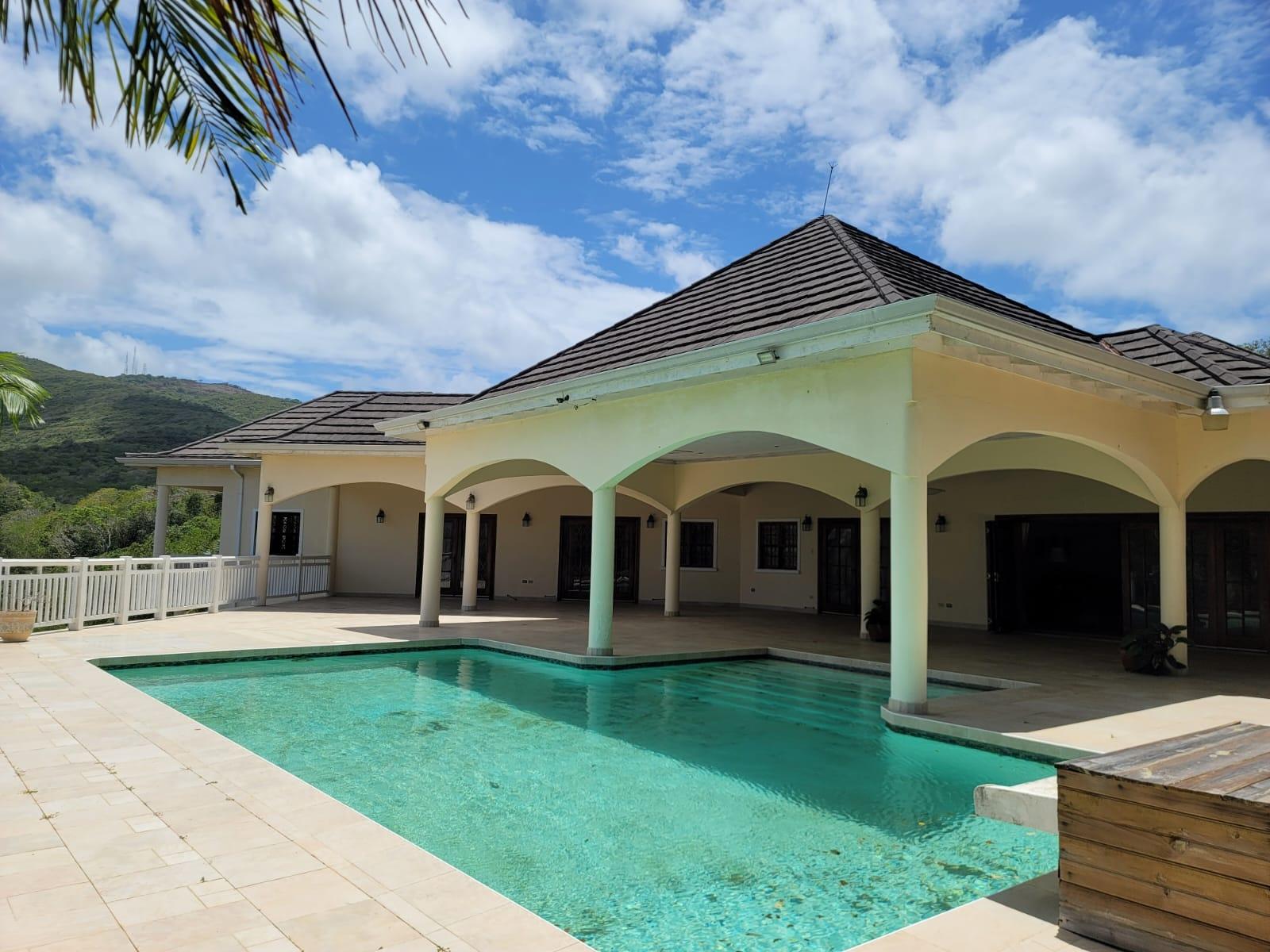 First image of 164 Spring Farm, St. James in Rose Hall, St. James, Jamaica - property is For Rent