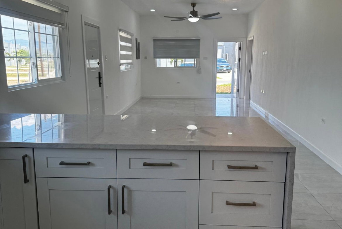 Twelfth image of A-26- Portridge Estate in Caribbean Estates, St. Catherine, Jamaica - property is For Rent