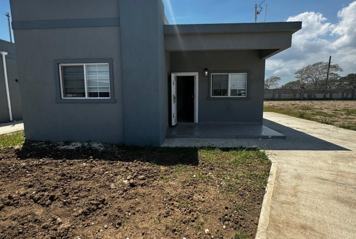 First image of A-26- Portridge Estate in Caribbean Estates, St. Catherine, Jamaica - property is For Rent