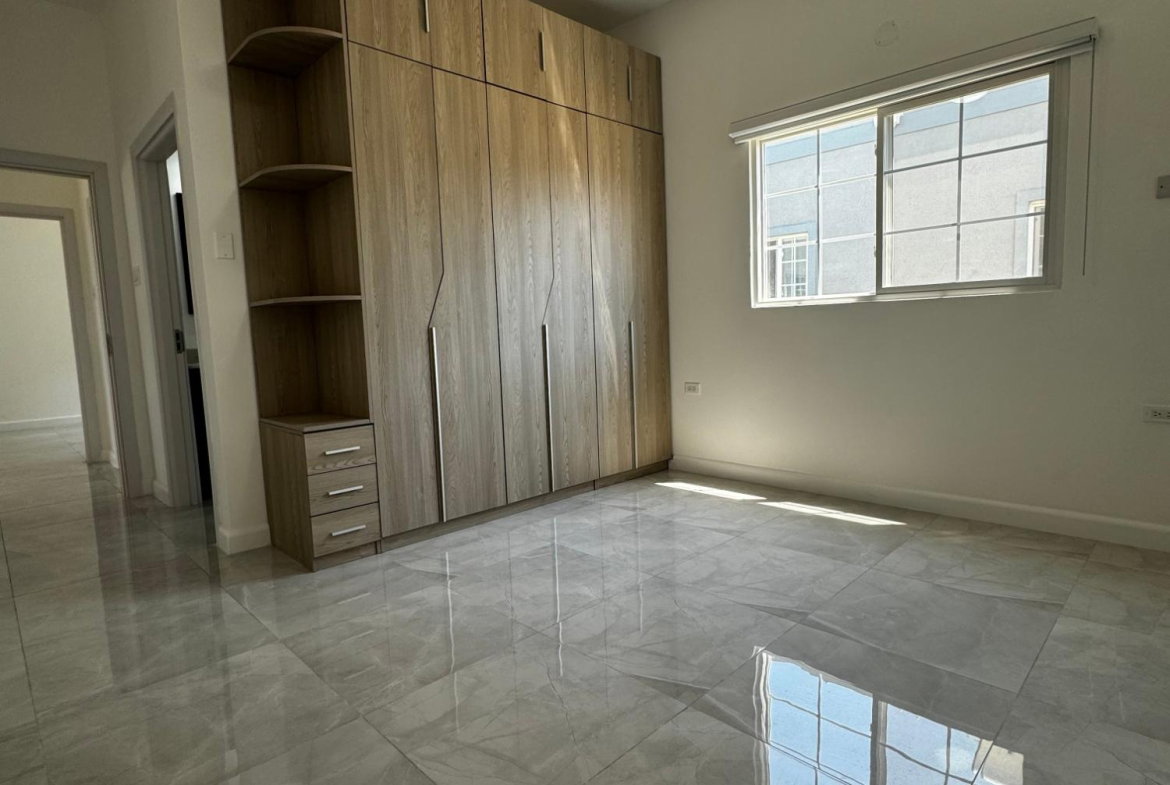Fourteenth image of A-26- Portridge Estate in Caribbean Estates, St. Catherine, Jamaica - property is For Rent