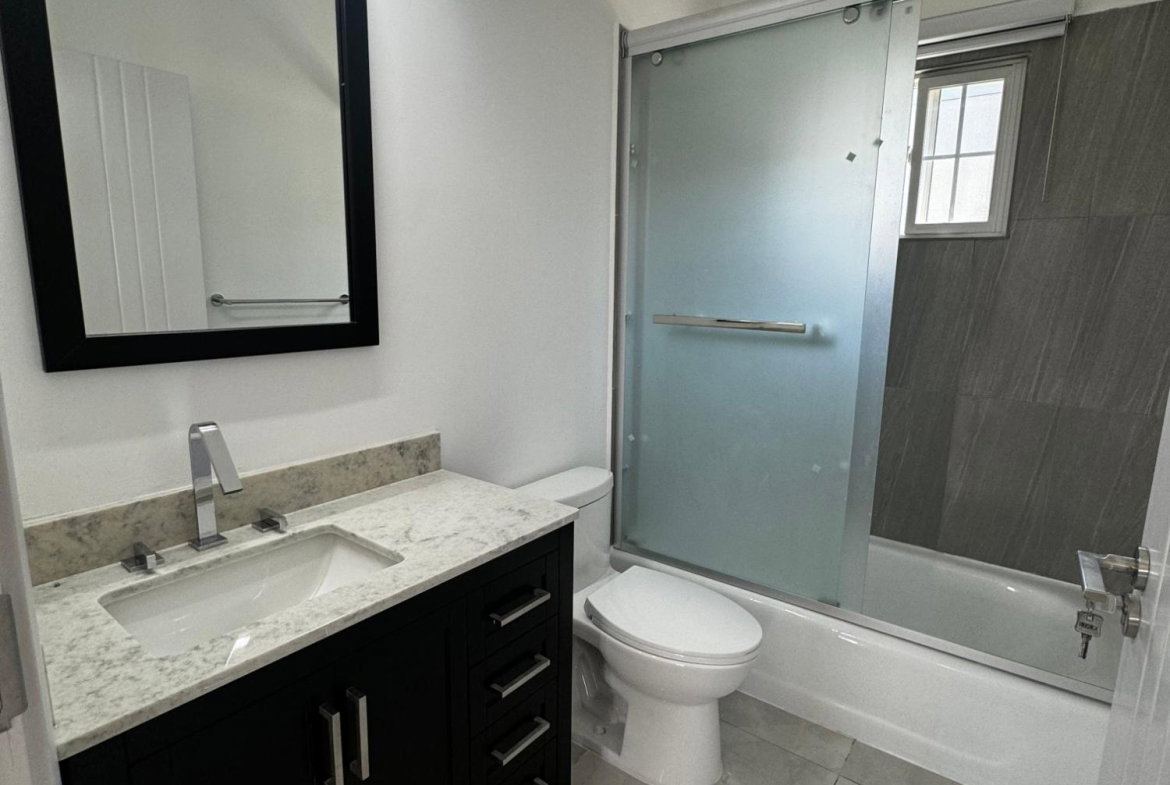 Seventeenth image of A-26- Portridge Estate in Caribbean Estates, St. Catherine, Jamaica - property is For Rent