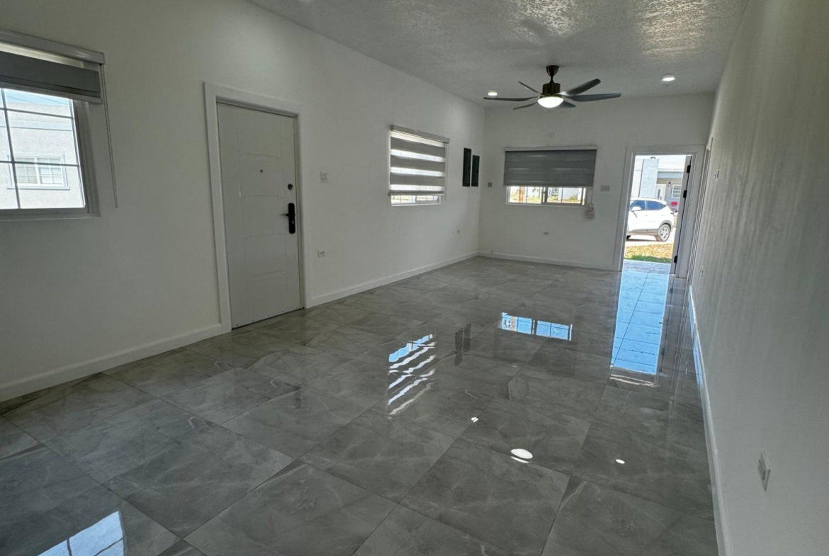 Third image of A-26- Portridge Estate in Caribbean Estates, St. Catherine, Jamaica - property is For Rent