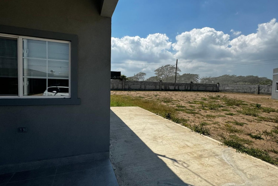 Twenty-First image of A-26- Portridge Estate in Caribbean Estates, St. Catherine, Jamaica - property is For Rent