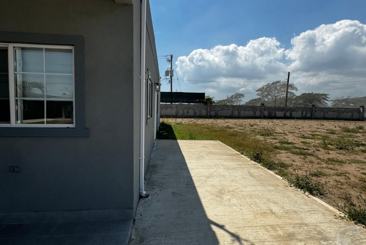 Twenty-Second image of A-26- Portridge Estate in Caribbean Estates, St. Catherine, Jamaica - property is For Rent