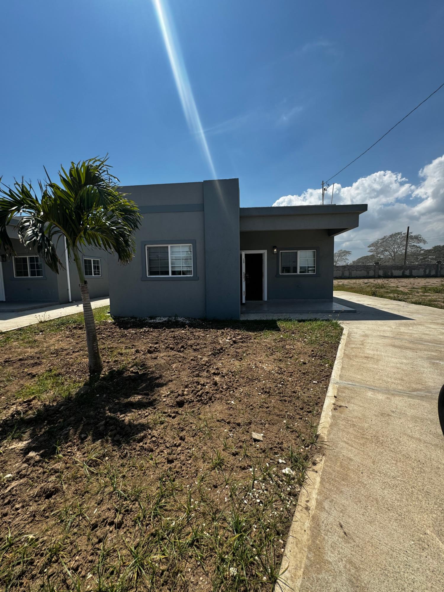 Twenty-Fourth image of A-26- Portridge Estate in Caribbean Estates, St. Catherine, Jamaica - property is For Rent