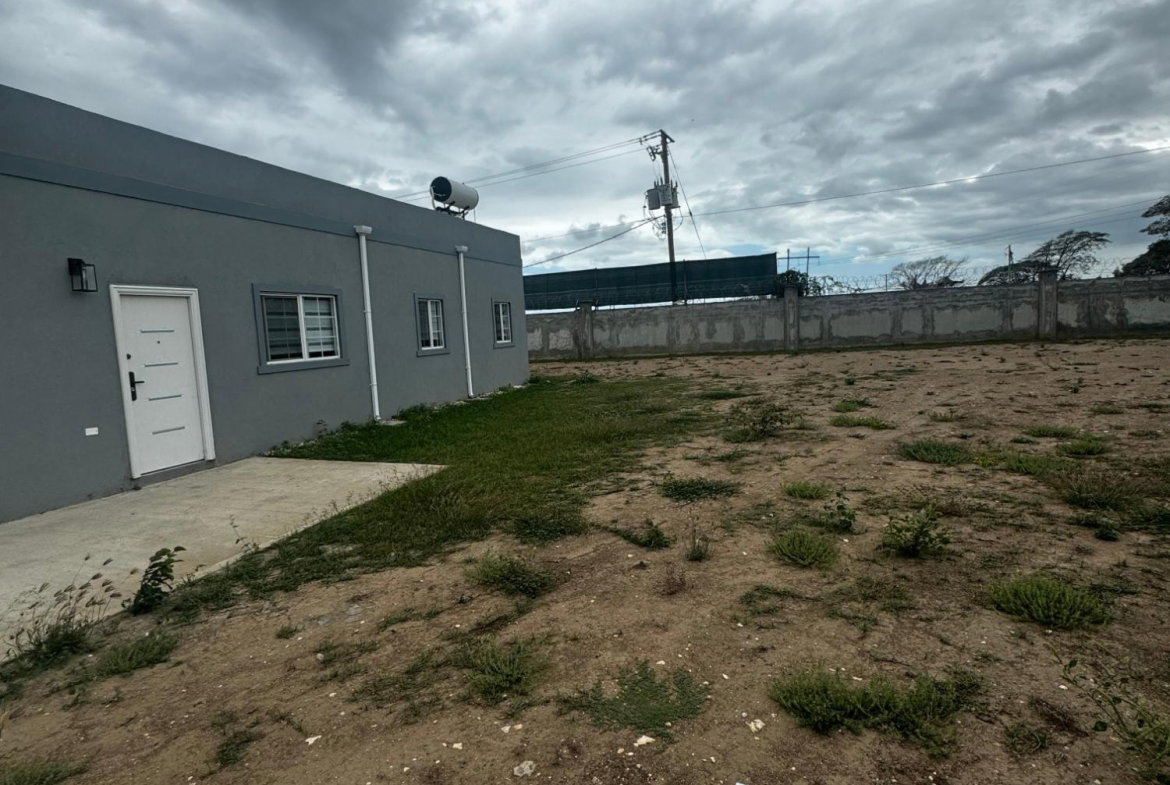 Twenty-Fifth image of A-26- Portridge Estate in Caribbean Estates, St. Catherine, Jamaica - property is For Rent