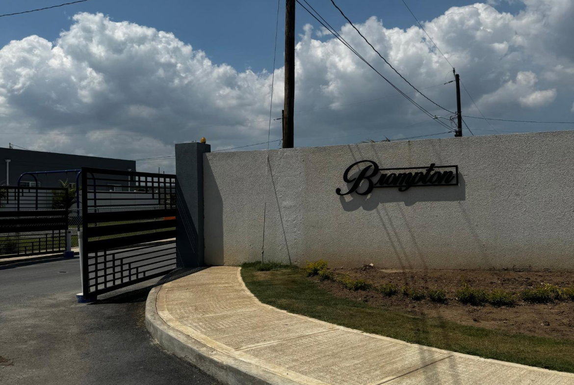 Twenty-Seventh image of A-26- Portridge Estate in Caribbean Estates, St. Catherine, Jamaica - property is For Rent