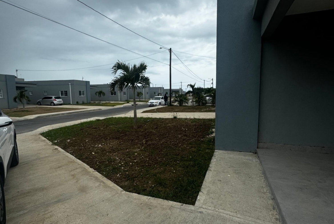 Twenty-Eighth image of A-26- Portridge Estate in Caribbean Estates, St. Catherine, Jamaica - property is For Rent