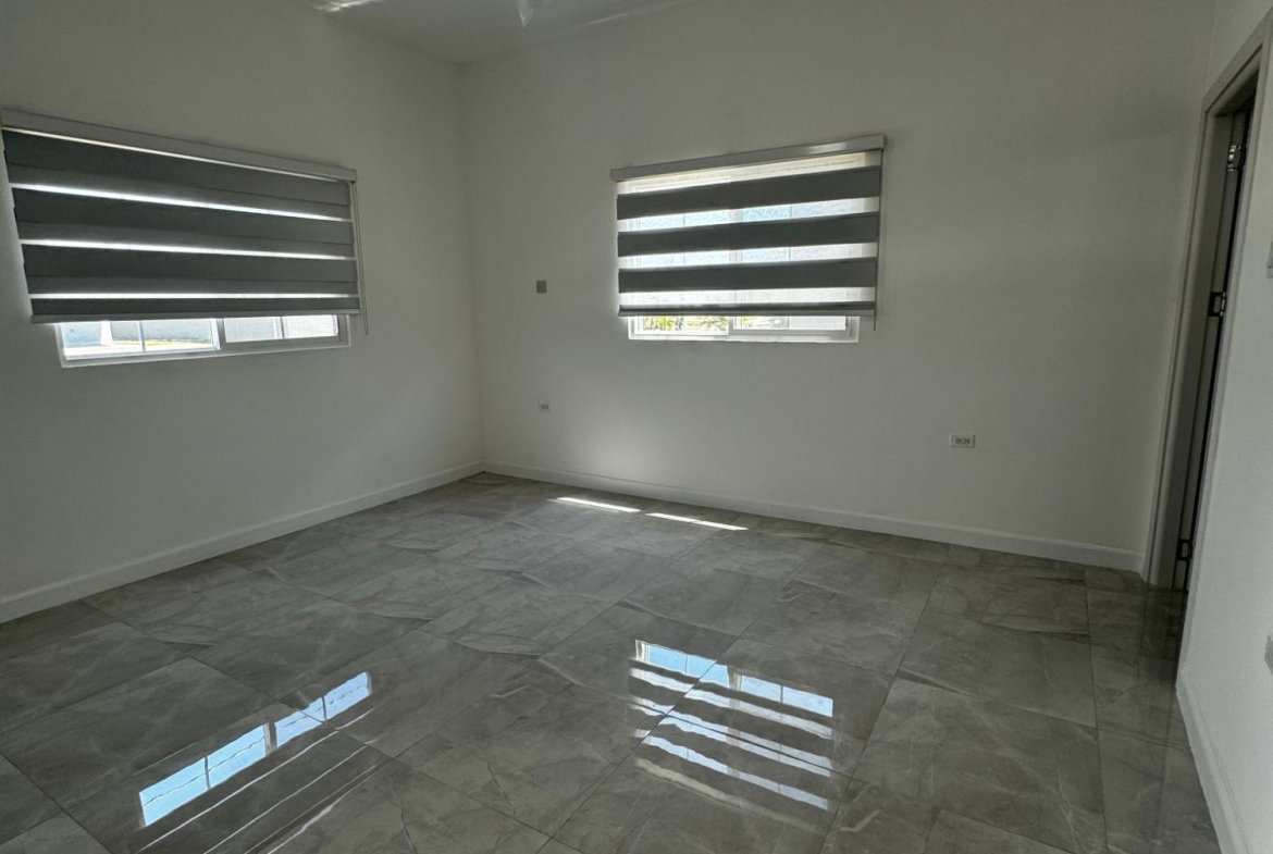 Fourth image of A-26- Portridge Estate in Caribbean Estates, St. Catherine, Jamaica - property is For Rent