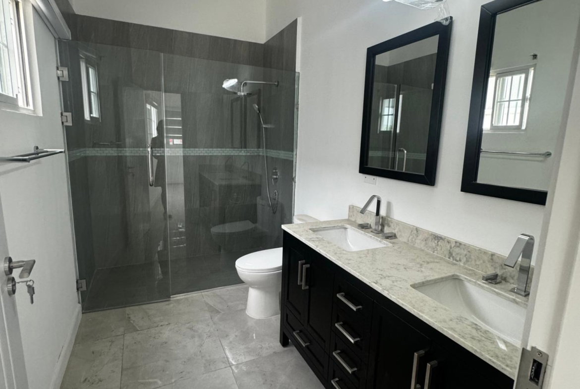 Fifth image of A-26- Portridge Estate in Caribbean Estates, St. Catherine, Jamaica - property is For Rent