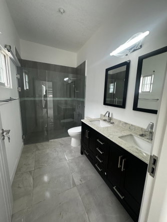 Fifth image of A-26- Portridge Estate in Caribbean Estates, St. Catherine, Jamaica - property is For Rent