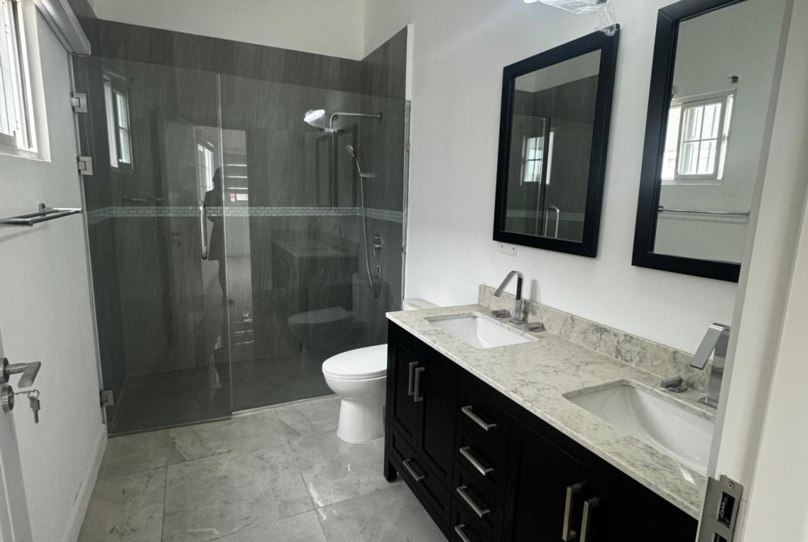 Sixth image of A-26- Portridge Estate in Caribbean Estates, St. Catherine, Jamaica - property is For Rent