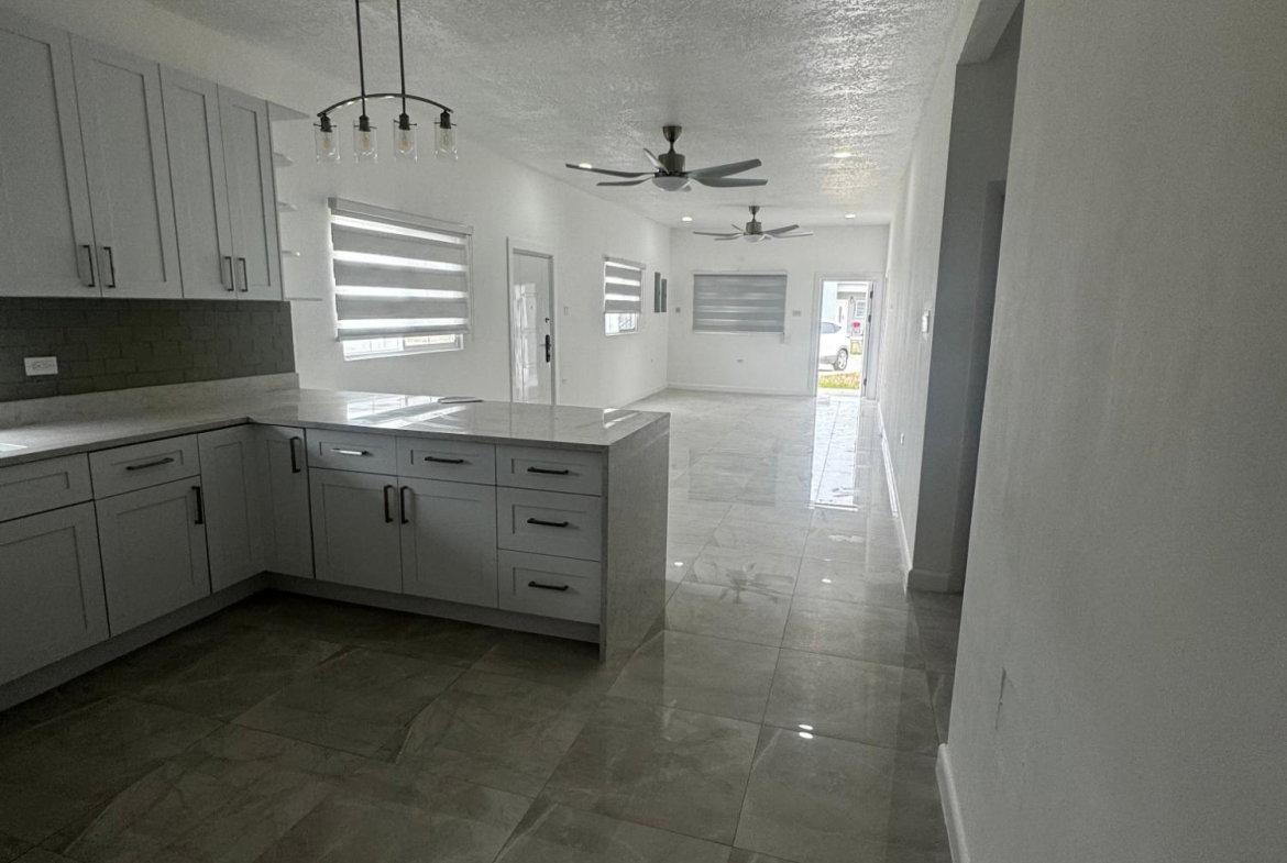 Eighth image of A-26- Portridge Estate in Caribbean Estates, St. Catherine, Jamaica - property is For Rent