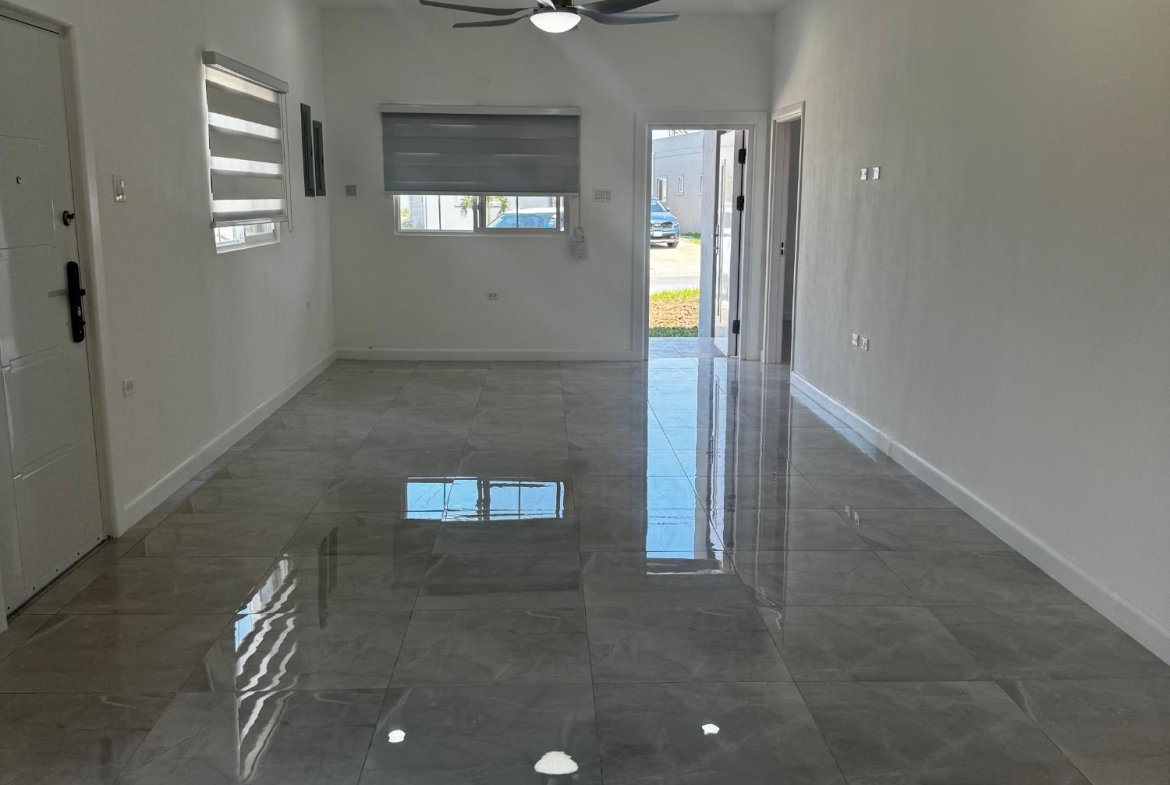 Ninth image of A-26- Portridge Estate in Caribbean Estates, St. Catherine, Jamaica - property is For Rent