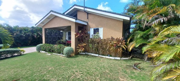Second image of 121 Drax Hall Manor in Drax Hall Estate, St. Ann, Jamaica - property is For Rent