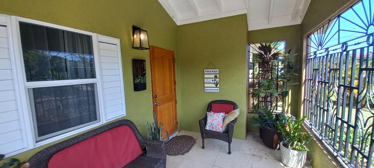 Third image of 121 Drax Hall Manor in Drax Hall Estate, St. Ann, Jamaica - property is For Rent