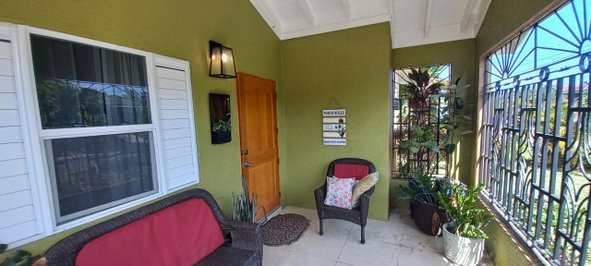 Third image of 121 Drax Hall Manor in Drax Hall Estate, St. Ann, Jamaica - property is For Rent
