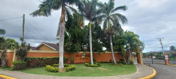 Fourth image of 121 Drax Hall Manor in Drax Hall Estate, St. Ann, Jamaica - property is For Rent
