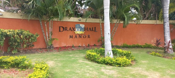 Fifth image of 121 Drax Hall Manor in Drax Hall Estate, St. Ann, Jamaica - property is For Rent